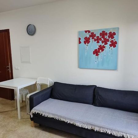 Appartement Vv La Isla à La Restinga Extérieur photo