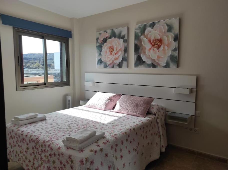 Appartement Vv La Isla à La Restinga Extérieur photo