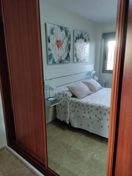 Appartement Vv La Isla à La Restinga Extérieur photo