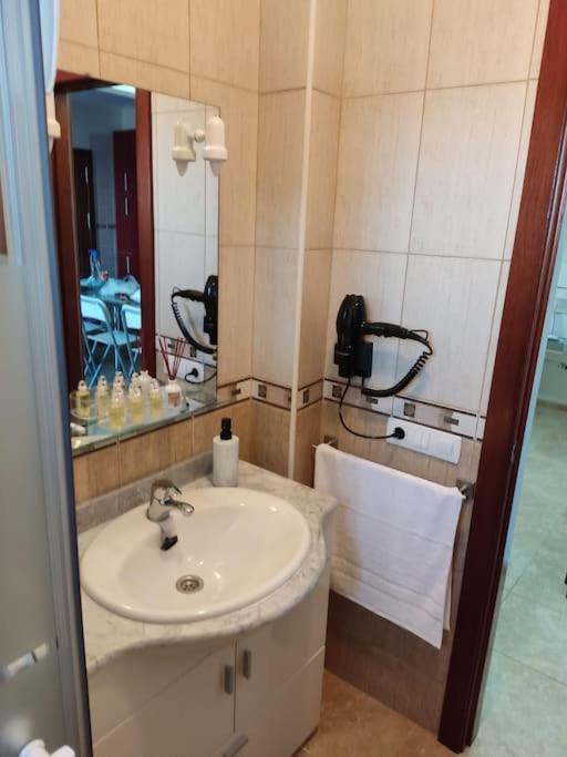 Appartement Vv La Isla à La Restinga Extérieur photo